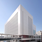 Totsuka Ward Administration OfficebrTotsuka Art Center Sakura Plaza