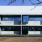 Kyowa Hakko Kirin Fuji Research Park IK8