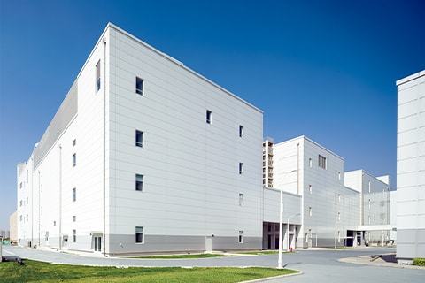 TIANJIN TSUMURA PHARMACEUTICALS CO.,LTD.