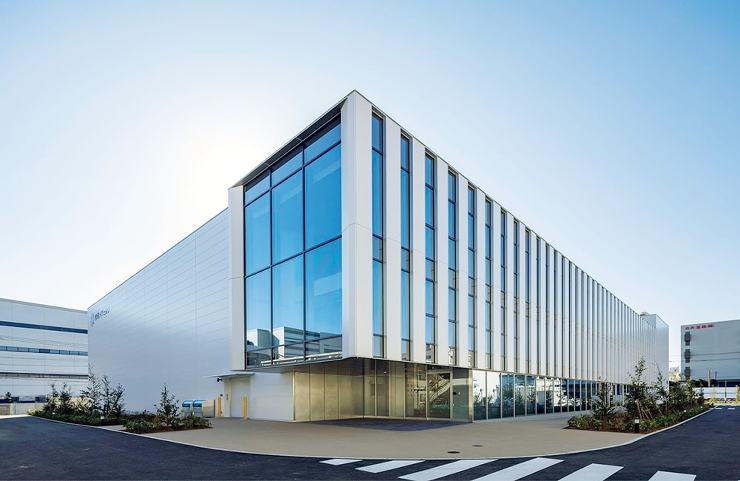 MEGMILK SNOW BRAND Co., Ltd.