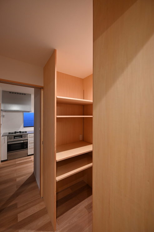 鎌倉・小町の家 | NLデザイン設計室 ...
