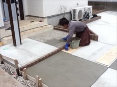 川越市 K様邸 シンプルモダンに合わせた...