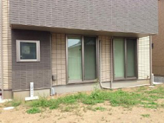 サイキグリーン　川越　さいたま市　エクステリア