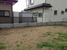 エクステリア さいたま市　川越　サイキグリーン