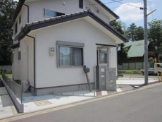 入間市 Ｓ様邸 茶色とアイボリーでまとめ...