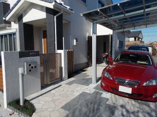 ふじみ野市 K様邸 床材にこだわった、優...