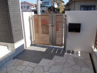 ふじみ野市 K様邸 床材にこだわった、優...