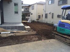 所沢市　T様邸　黒を基調としたシンプルモ...