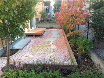 手際よく、きれいな仕上がりで施工業者の方もとてもいい感じの方達でした。