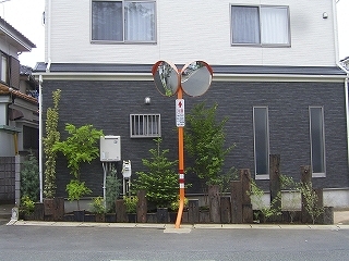 ふじみ野市 Ｏ様邸 アイアンウッドで造っ...