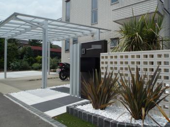 富士見市　I様邸完成