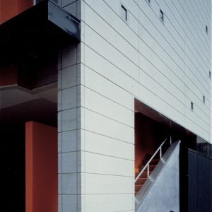 外観４