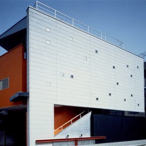 外観６