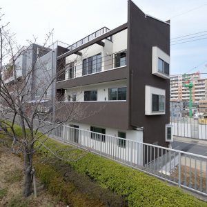 外観１