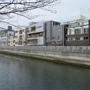 外観３