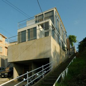 外観２
