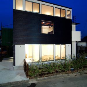 外観２