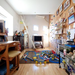 子供部屋１