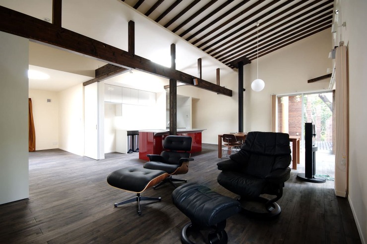 前田敦計画工房