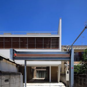 前田敦計画工房｜犬・猫と暮らす住宅設計に...