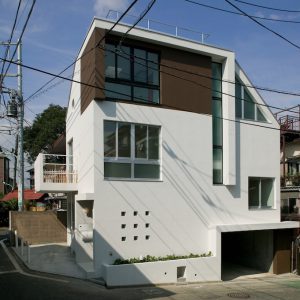 前田敦計画工房｜犬・猫と暮らす住宅設計に...