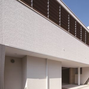 外観３