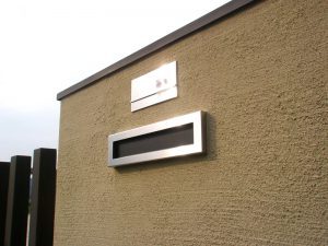 スッキリ、シンプル、ハイセンス　山口Ｆ邸