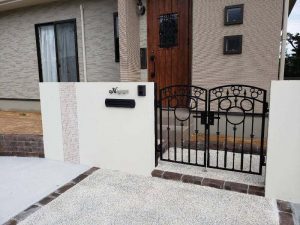 シンボリックなデザインで笑顔に！宇部市　...