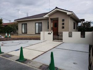 シンボリックなデザインで笑顔に！宇部市　...
