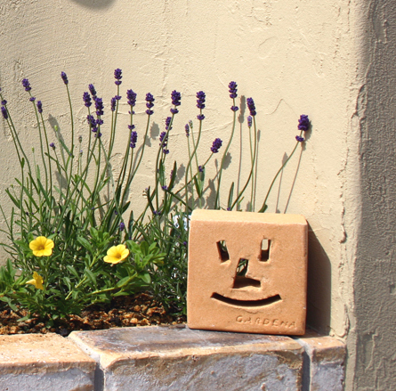 サンタフェ風  外壁にマッチング　宇部Ｋ邸