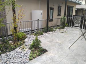 暮らしを彩る豊かな空間を　防府市T様邸