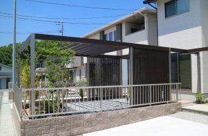 プラスGで間取る、快適空間の出現！山口市Y様邸