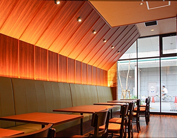 店舗 | 株式会社空 | 京都・滋賀の店...