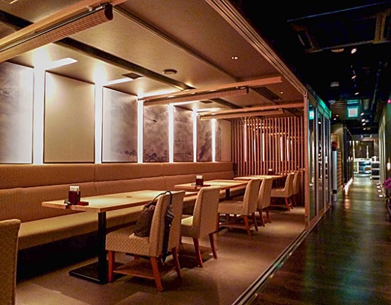 店舗 | 株式会社空 | 京都・滋賀の店...