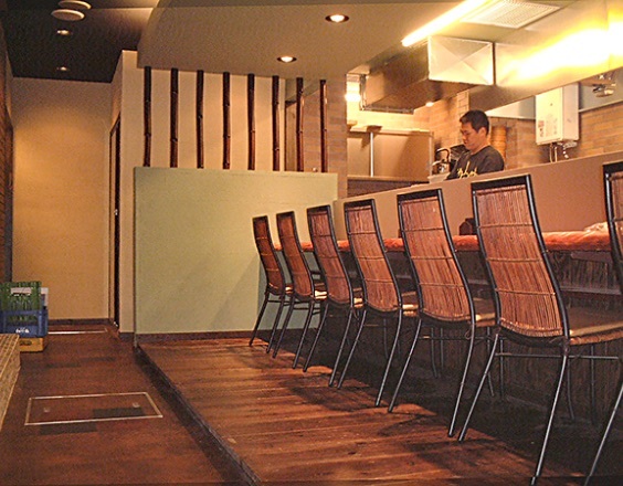 店舗 | 株式会社空 | 京都・滋賀の店...