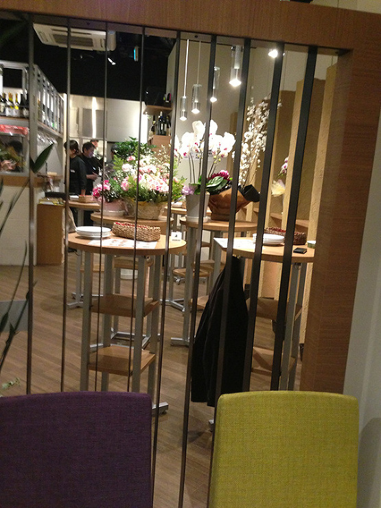 Haru’s kitchen | 株式会...