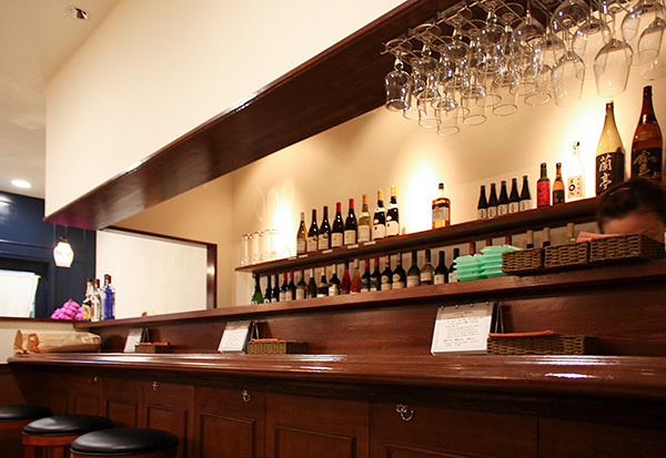 caf� et vin COMLEON ...