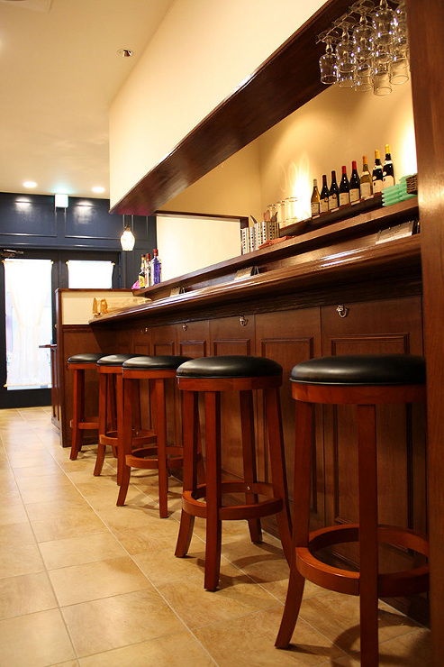 caf� et vin COMLEON ...