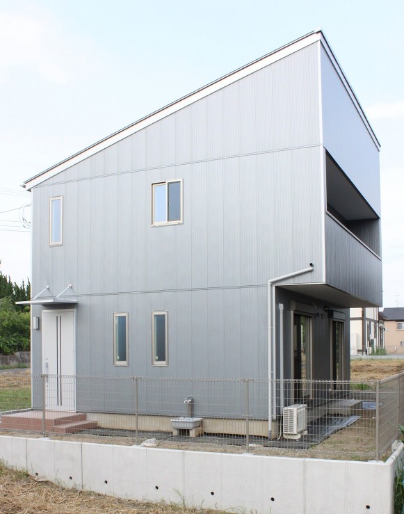施工例 | 茨城県常総市の1級建築士事務...
