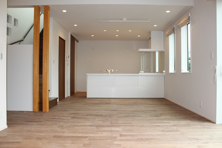 施工例 | 茨城県常総市の1級建築士事務...