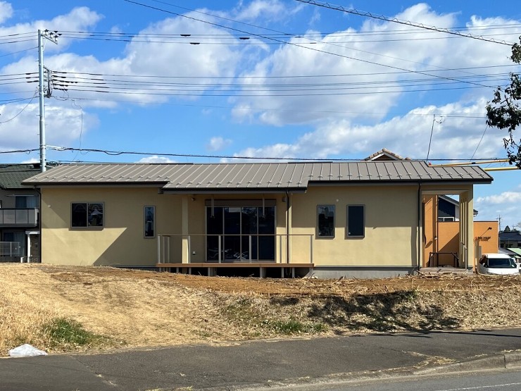 施工例 | 茨城県常総市の1級建築士事務...