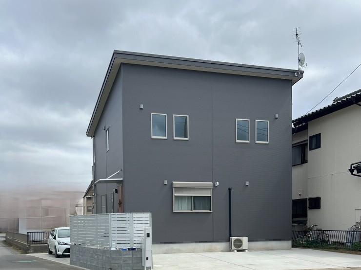 茨城県常総市にある設計事務所｜1級建築士...