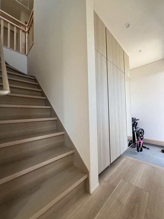 常総市「32坪の5LDKの家」 | 45...