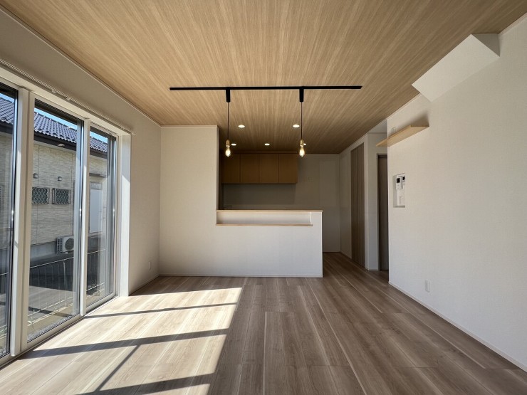 常総市「32坪の5LDKの家」 | 45...