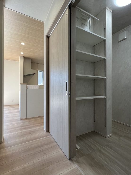 常総市「32坪の5LDKの家」 | 45...