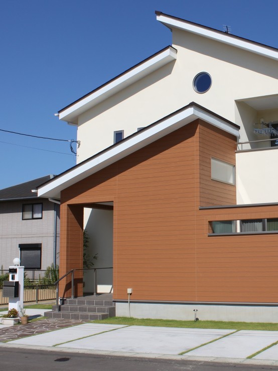 施工例 | 茨城県の設計事務所 建築アト...