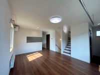 さとうホーム - 施工実例　木造３階建て...