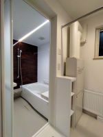 さとうホーム - 施工実例　木造３階建て...