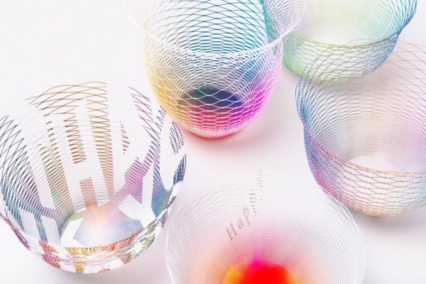 空気の器 メッセージカード クリエイター...