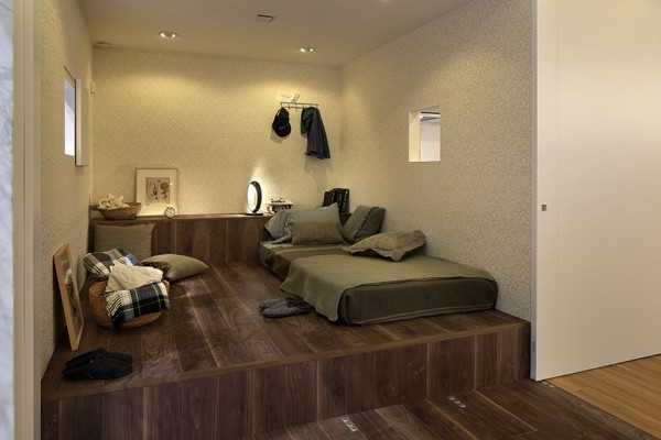 SLIDING ROOM （Panaso...